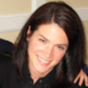 Meet your Posher, Kristie